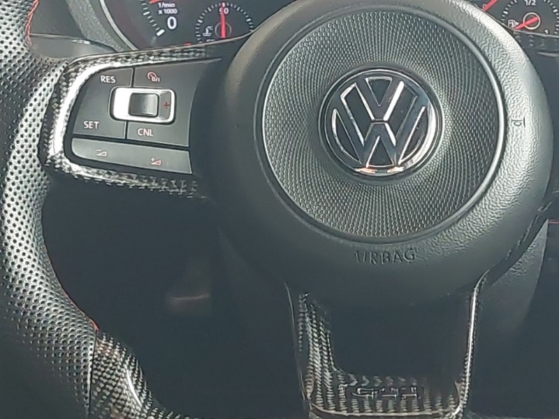 Used Volkswagen Polo 2017 for sale - 76456017: Photo 10