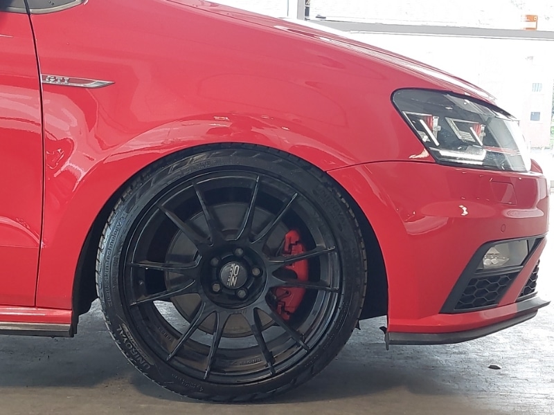 Used Volkswagen Polo 2017 for sale - 76456017: Photo 17