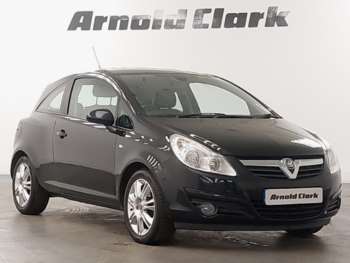 2009 - 1.4i 16V Design 3dr Auto