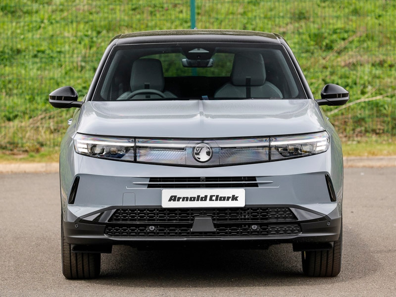 Used Vauxhall Grandland 2026 for sale - 78041061: Photo 13