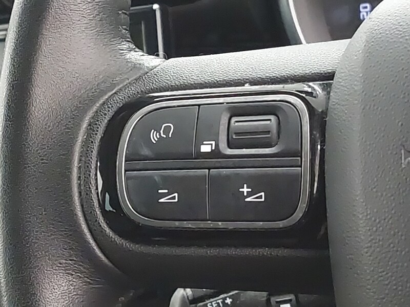 Used Citroen C3 Aircross 2020 for sale - 76493278: Photo 11