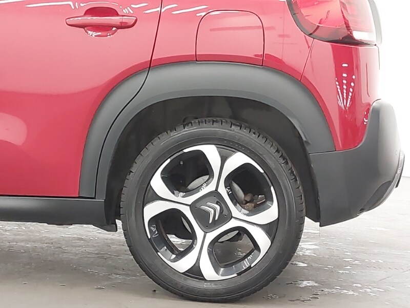 Used Citroen C3 Aircross 2020 for sale - 76493278: Photo 12