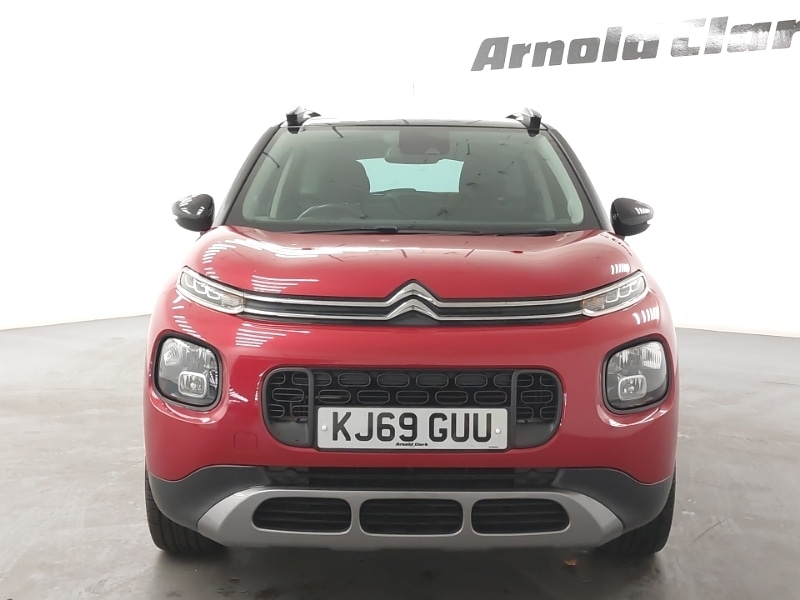 Used Citroen C3 Aircross 2020 for sale - 76493278: Photo 13