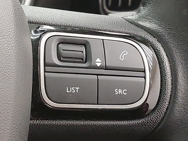 Used Citroen C3 Aircross 2020 for sale - 76493278: Photo 14