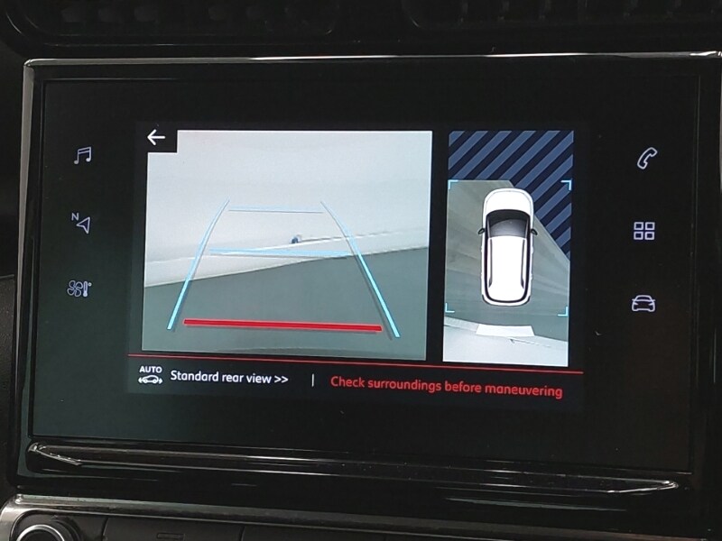 Used Citroen C3 Aircross 2020 for sale - 76493278: Photo 18