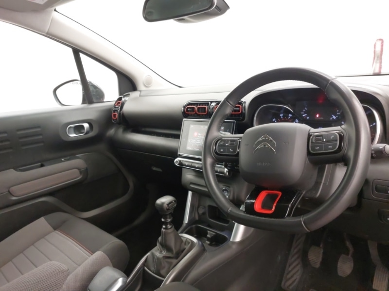 Used Citroen C3 Aircross 2020 for sale - 76493278: Photo 19