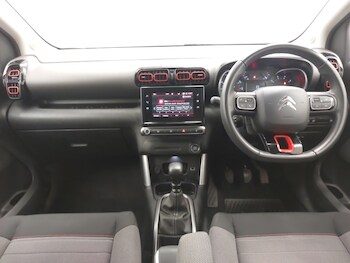 Used Citroen C3 Aircross 2020 for sale - 76493278: Photo