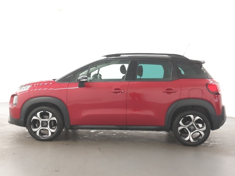 Used Citroen C3 Aircross 2020 for sale - 76493278: Photo 4