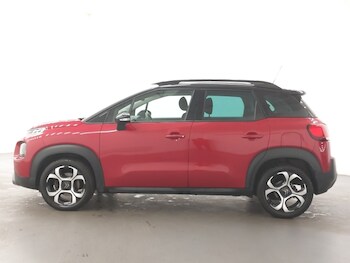 Used Citroen C3 Aircross 2020 for sale - 76493278: Photo