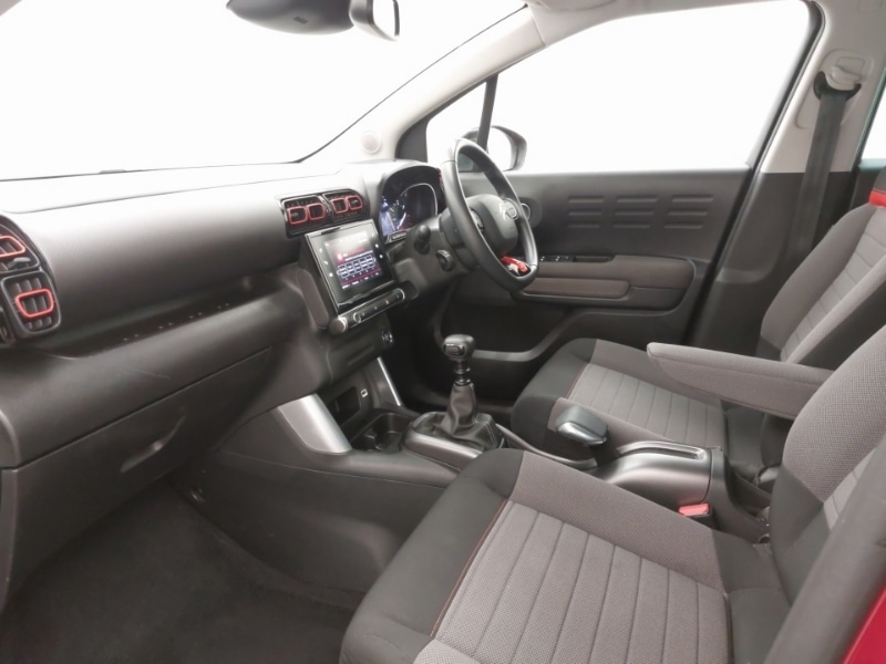 Used Citroen C3 Aircross 2020 for sale - 76493278: Photo 5