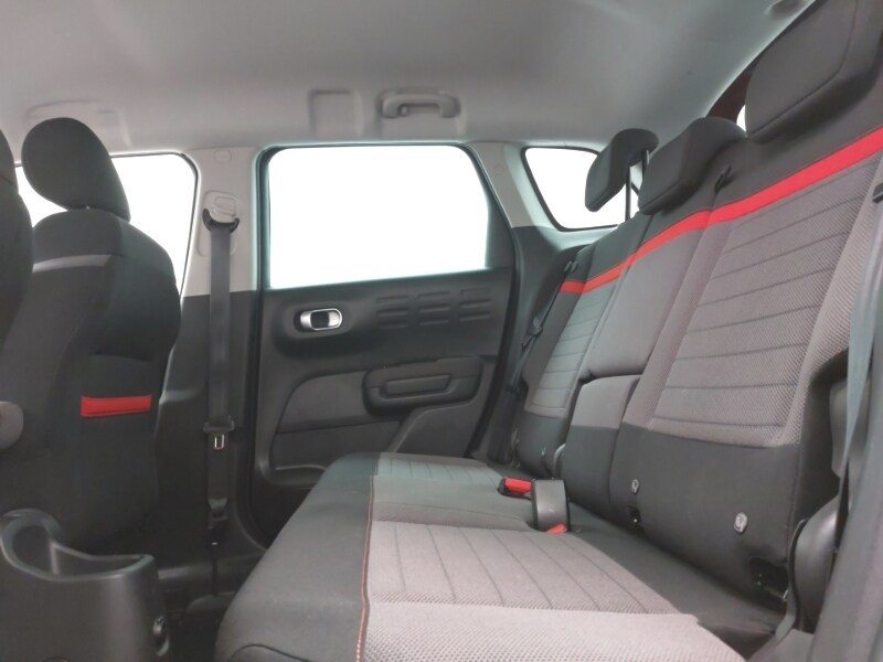 Used Citroen C3 Aircross 2020 for sale - 76493278: Photo 6