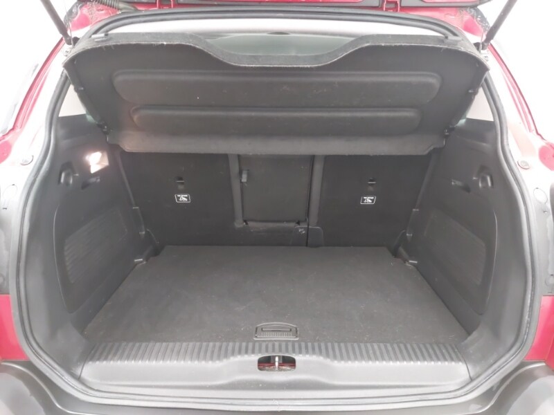 Used Citroen C3 Aircross 2020 for sale - 76493278: Photo 8