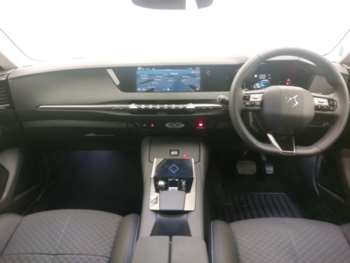 Used DS Automobiles DS 4 2025 for sale - 74755394: Photo