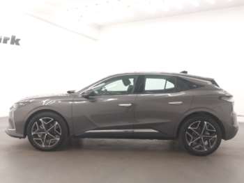 Used DS Automobiles DS 4 2025 for sale - 74755394: Photo