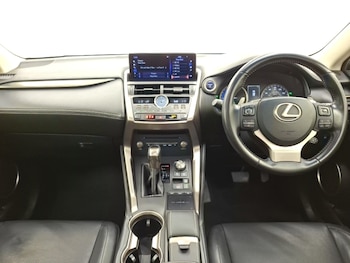 Used Lexus NX 2018 for sale - 79505736: Photo