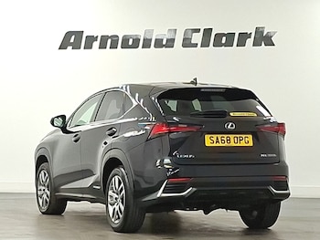 Used Lexus NX 2018 for sale - 79505736: Photo