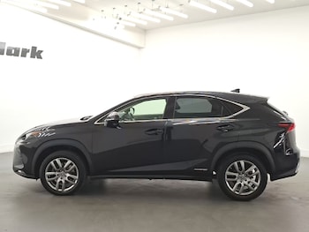 Used Lexus NX 2018 for sale - 79505736: Photo