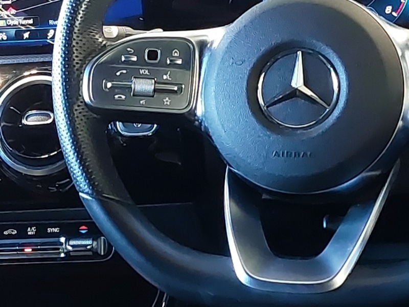 Used Mercedes-Benz CLA 2020 for sale - 76893614: Photo 10