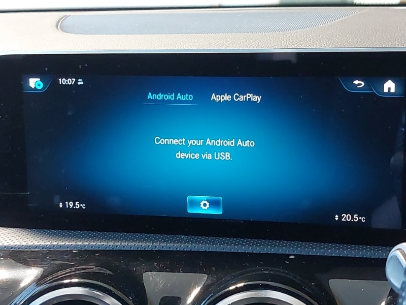 Used Mercedes-Benz CLA 2020 for sale - 76893614: Photo 16