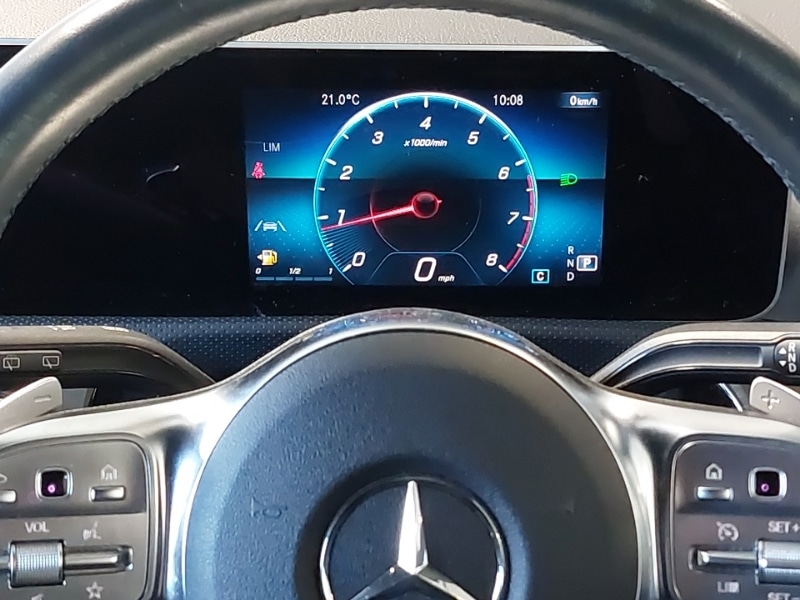 Used Mercedes-Benz CLA 2020 for sale - 76893614: Photo 19