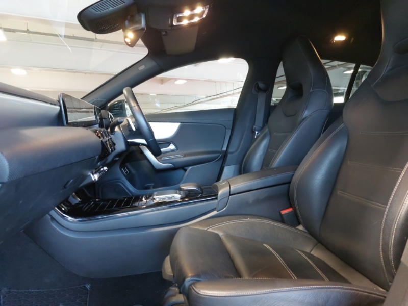 Used Mercedes-Benz CLA 2020 for sale - 76893614: Photo 5