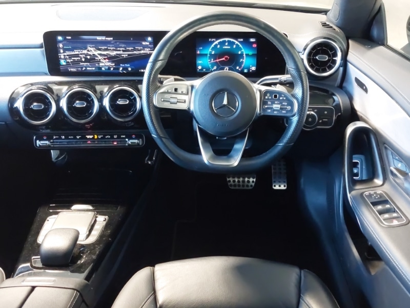 Used Mercedes-Benz CLA 2020 for sale - 76893614: Photo 7