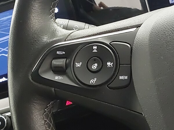 Used Vauxhall Mokka 2022 for sale - 76129719: Photo 11