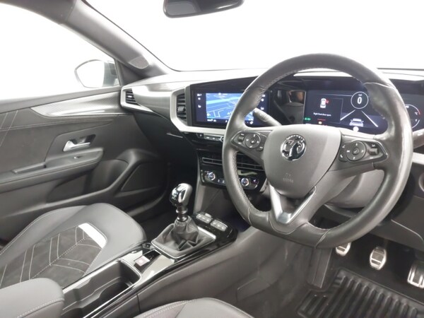 Used Vauxhall Mokka 2022 for sale - 76129719: Photo 18