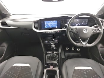 Used Vauxhall Mokka 2022 for sale - 76129719: Photo 2