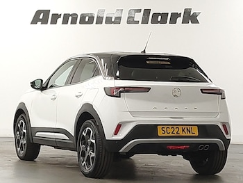 Used Vauxhall Mokka 2022 for sale - 76129719: Photo 3