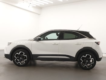 Used Vauxhall Mokka 2022 for sale - 76129719: Photo 4