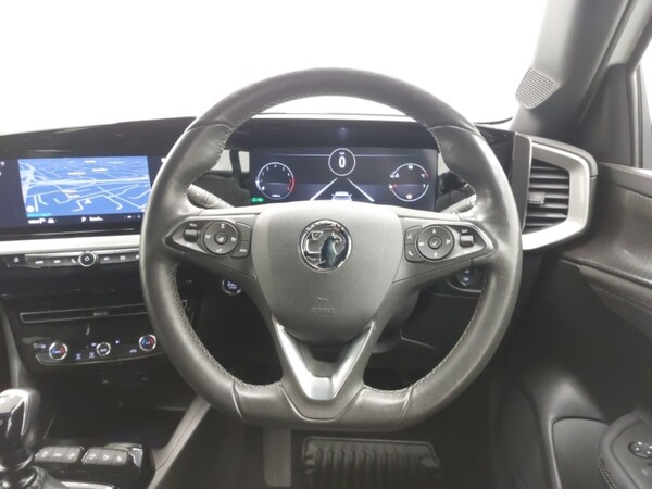 Used Vauxhall Mokka 2022 for sale - 76129719: Photo 7
