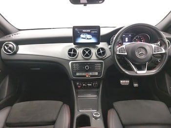 Used Mercedes-Benz GLA 2018 for sale - 78861186: Photo