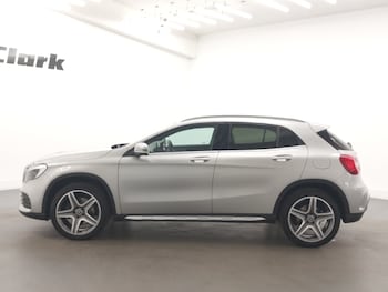 Used Mercedes-Benz GLA 2018 for sale - 78861186: Photo