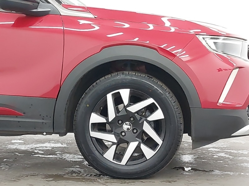 Used Vauxhall Mokka 2021 for sale - 76511493: Photo 12