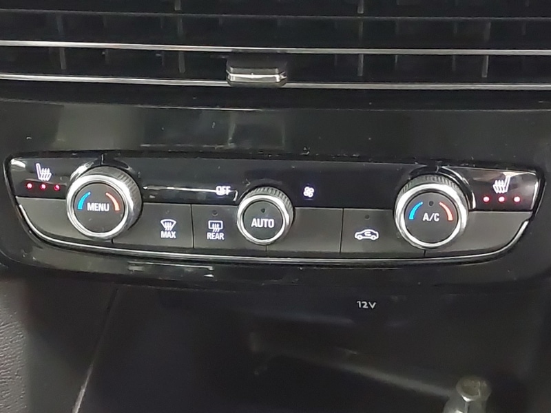 Used Vauxhall Mokka 2021 for sale - 76511493: Photo 16