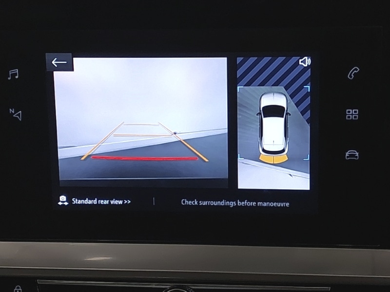 Used Vauxhall Mokka 2021 for sale - 76511493: Photo 18