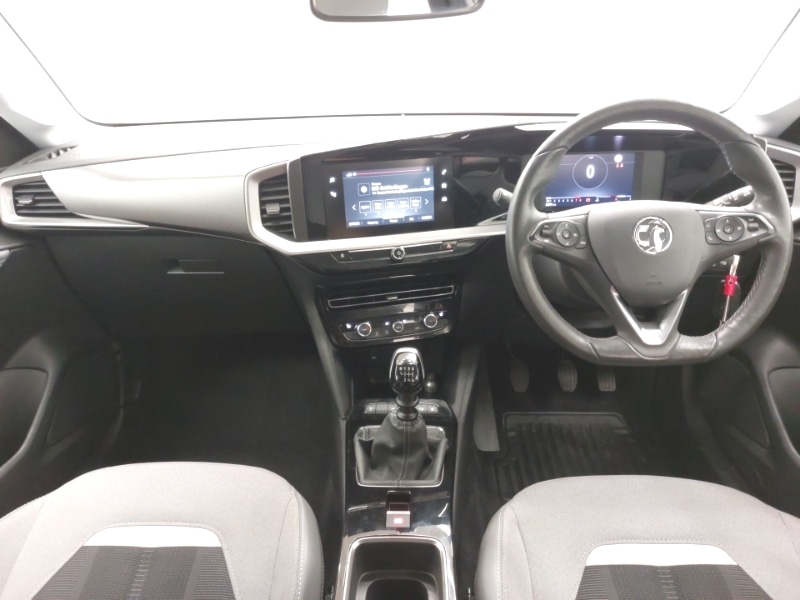 Used Vauxhall Mokka 2021 for sale - 76511493: Photo 2