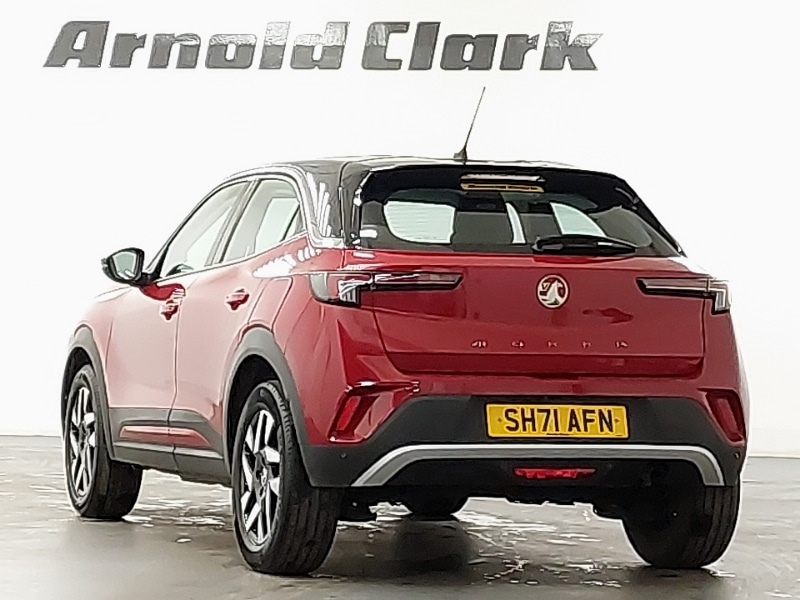 Used Vauxhall Mokka 2021 for sale - 76511493: Photo 3