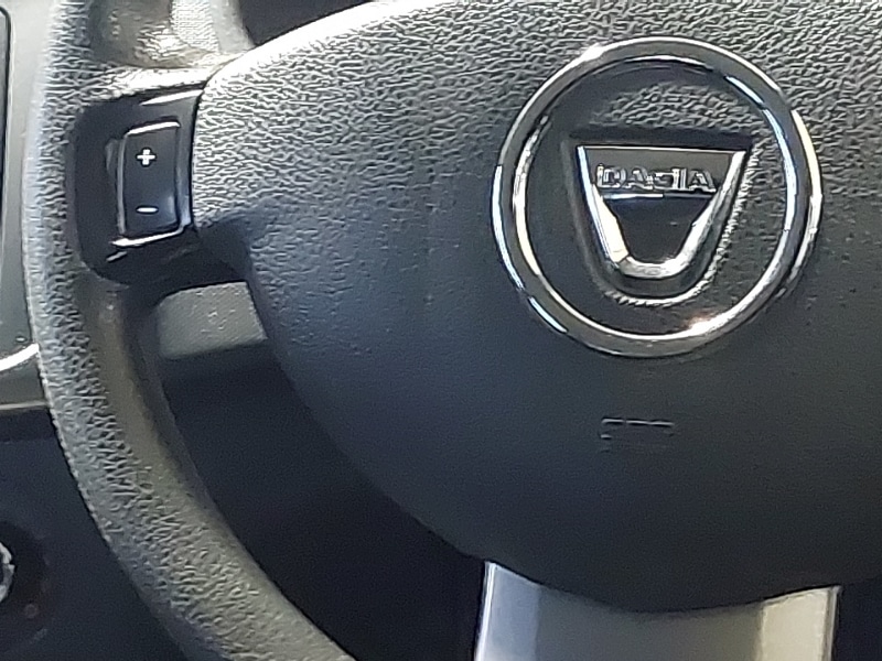 Used Dacia Logan MCV 2015 for sale - 76947371: Photo 10