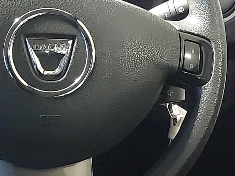 Used Dacia Logan MCV 2015 for sale - 76947371: Photo 11