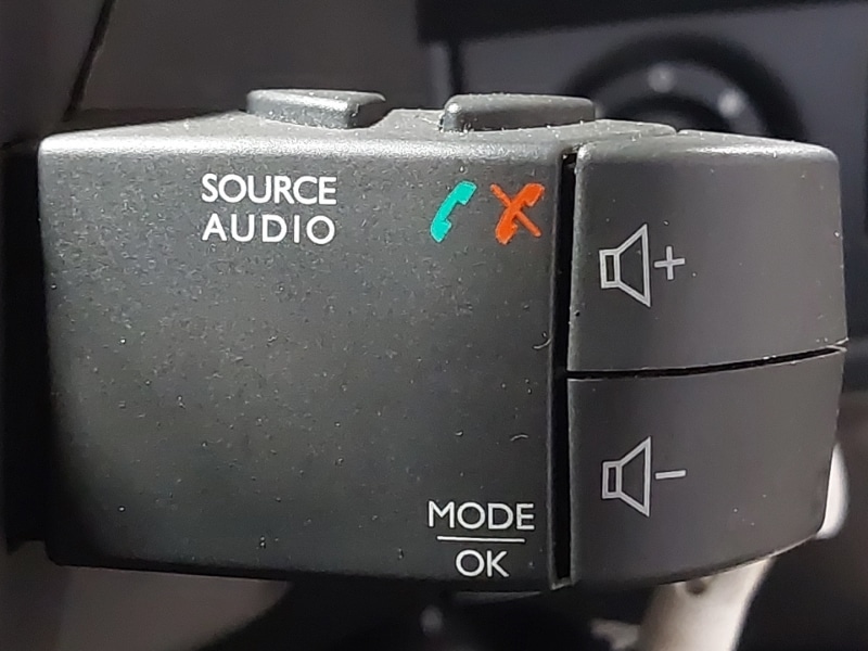 Used Dacia Logan MCV 2015 for sale - 76947371: Photo 16