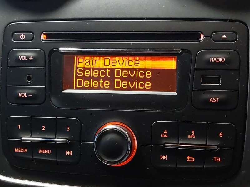 Used Dacia Logan MCV 2015 for sale - 76947371: Photo 17