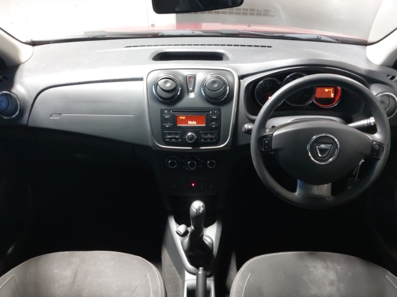 Used Dacia Logan MCV 2015 for sale - 76947371: Photo 2