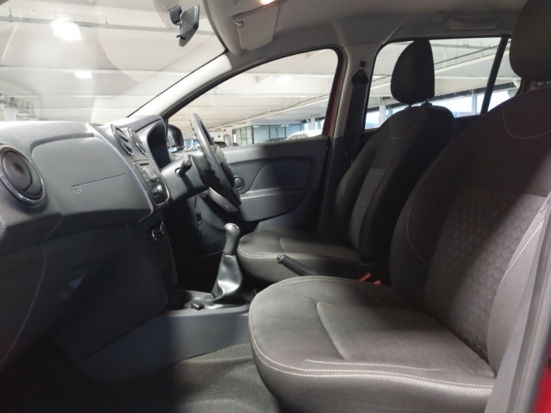Used Dacia Logan MCV 2015 for sale - 76947371: Photo 5