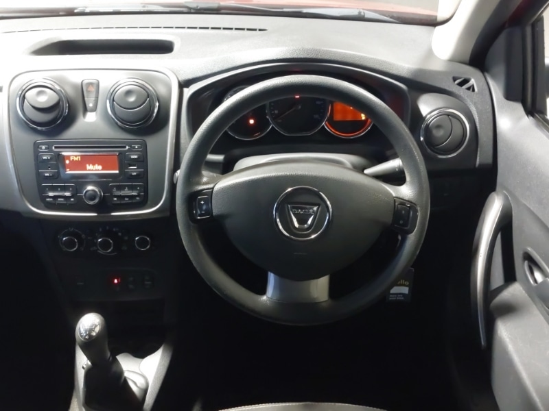 Used Dacia Logan MCV 2015 for sale - 76947371: Photo 7