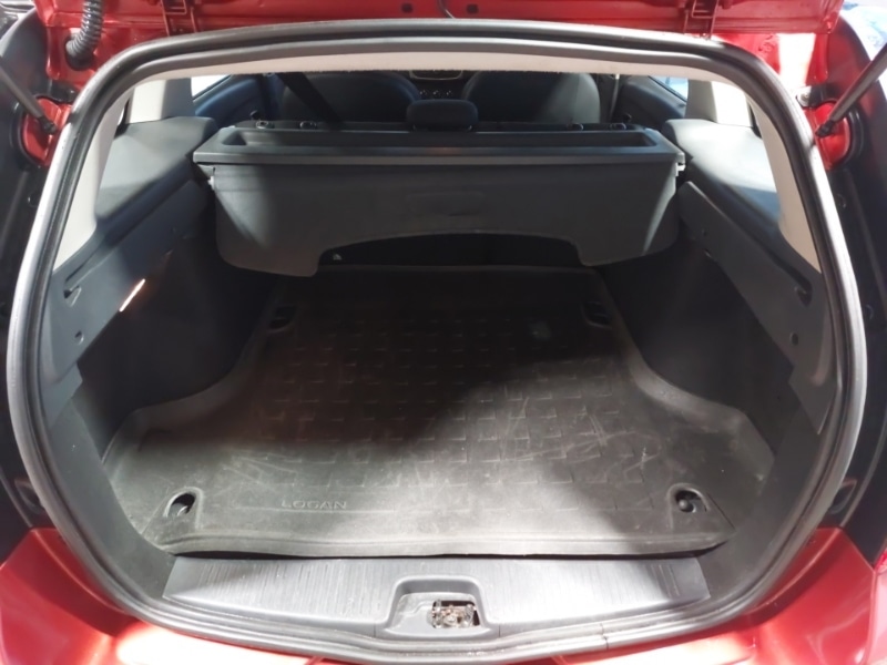 Used Dacia Logan MCV 2015 for sale - 76947371: Photo 8