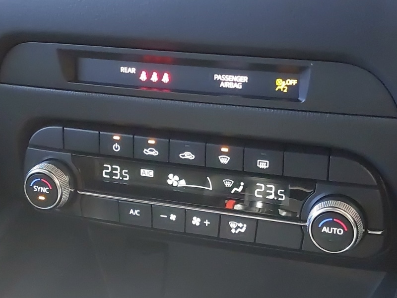 Used Mazda CX-5 2025 for sale - 77130051: Photo 13