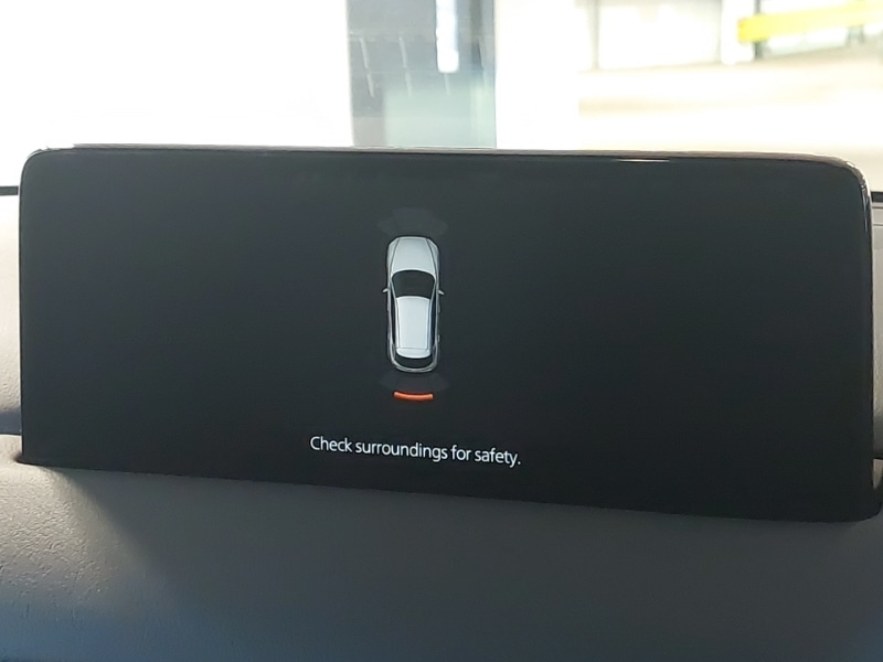 Used Mazda CX-5 2025 for sale - 77130051: Photo 14