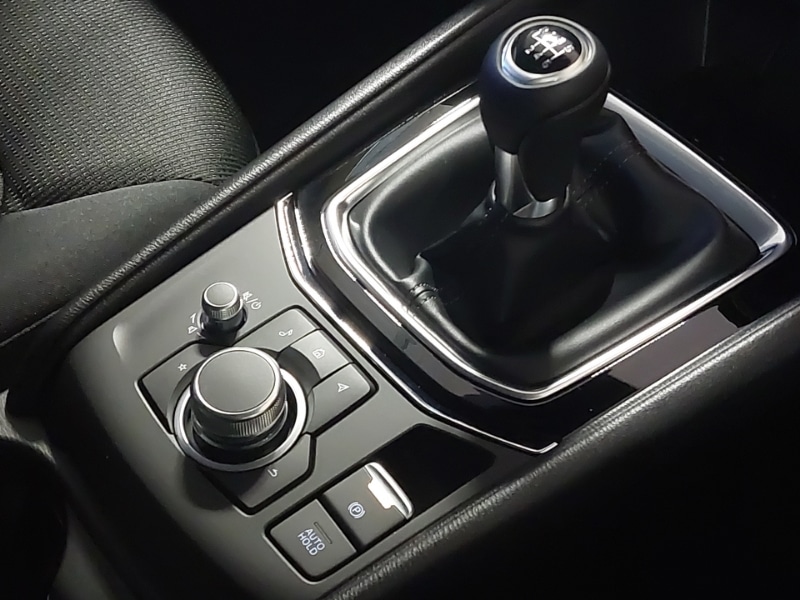 Used Mazda CX-5 2025 for sale - 77130051: Photo 15